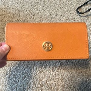 Tory Burch Sunglasses Case